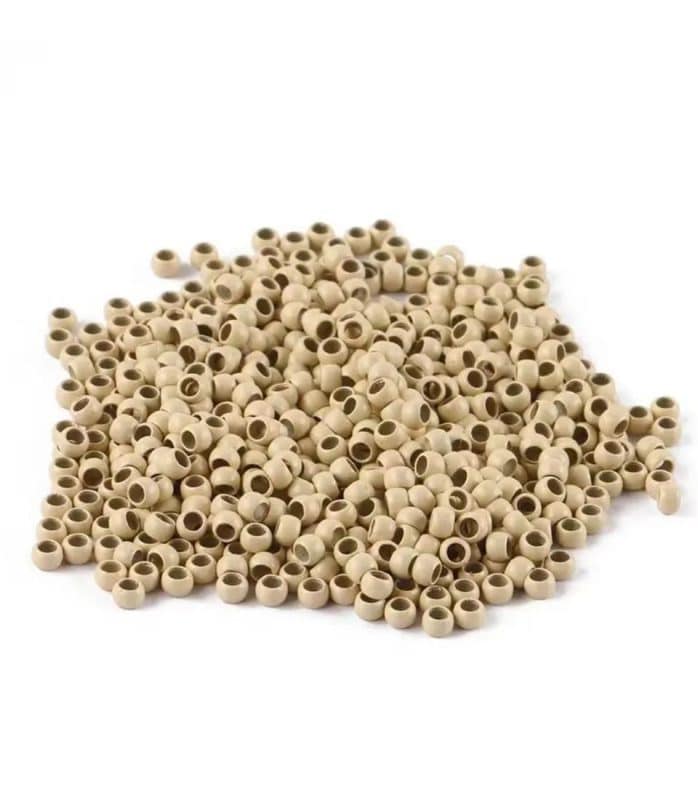 Nano Rings - everbeauting