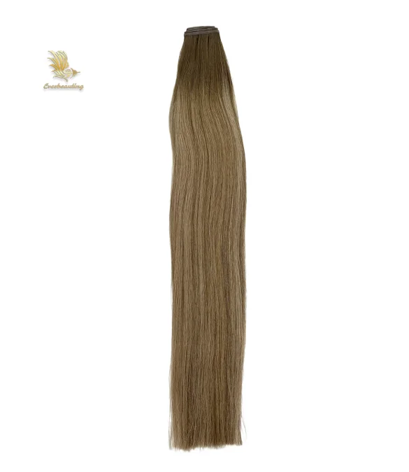 butterfly weft