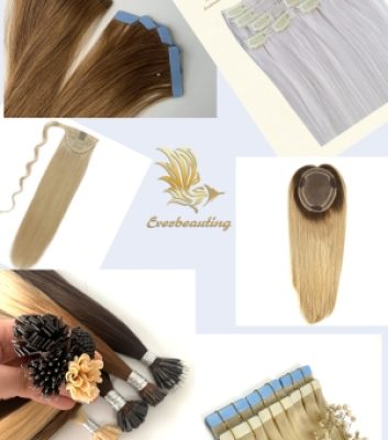 Hair Extensions business
